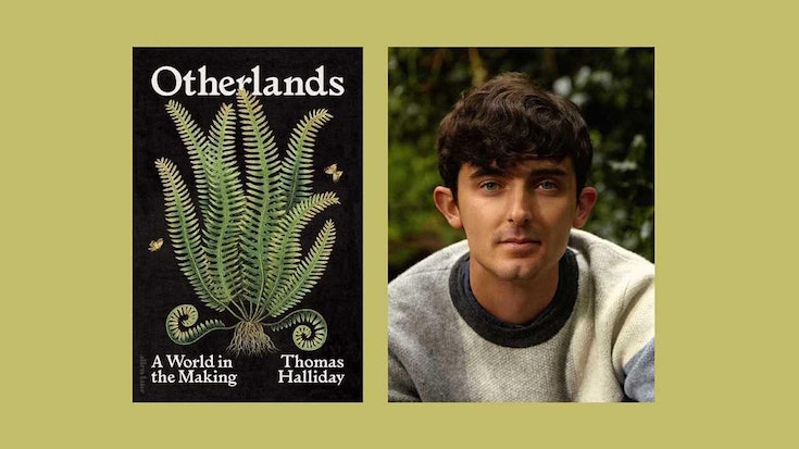 Five Otherlands to Visit Across Deep Time