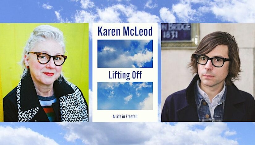 Stanfords Event: Table Talks with Karen McLeod and Travis Elborough