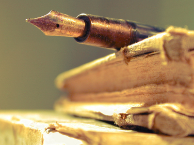 Travel Writing