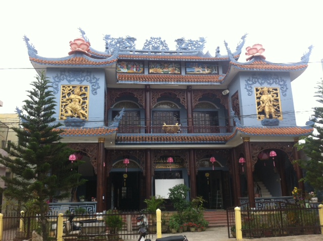 Hoi An
