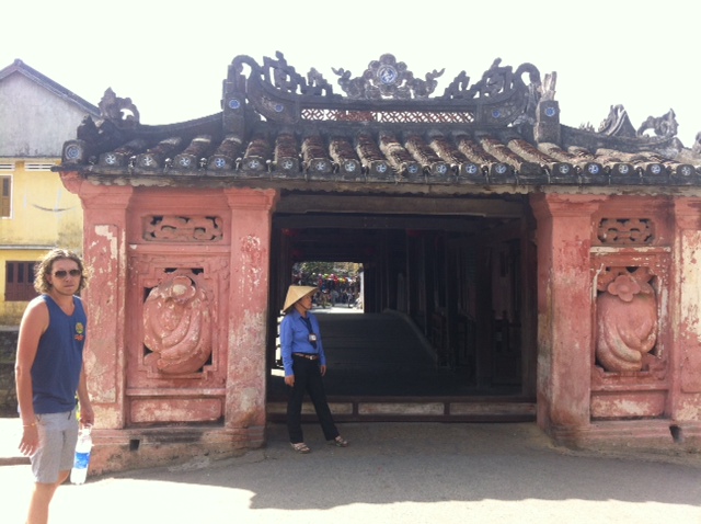 Hoi an