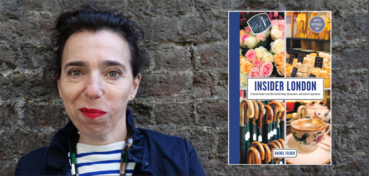 5 ways to travel like an insider by Rachel Felder