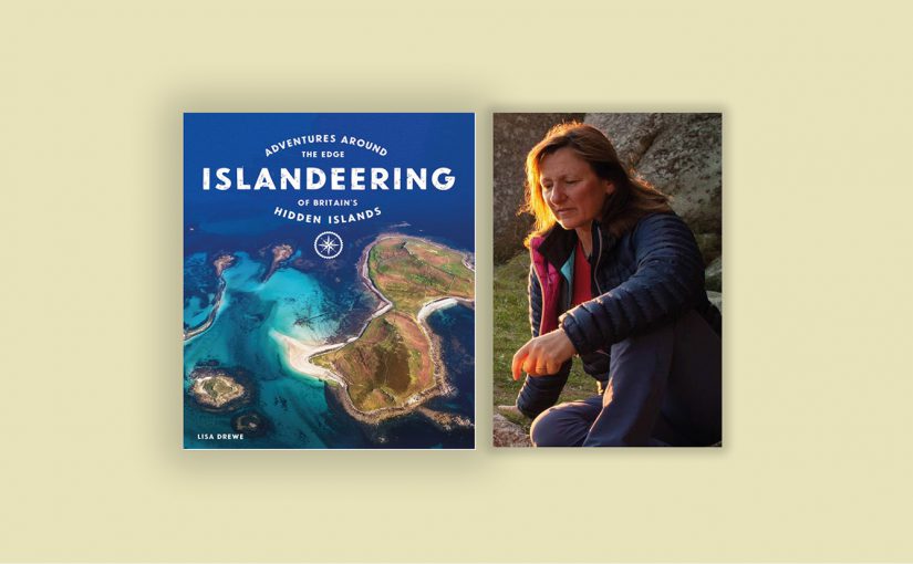Islandeering with Lisa Drewe