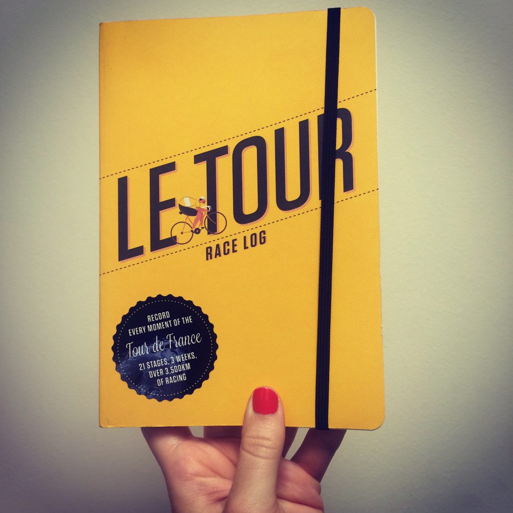 le tour