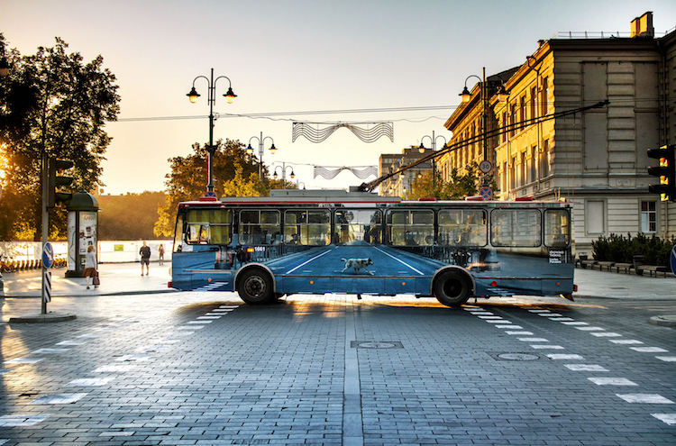 liudasparulskisvanishingtrolleybus3