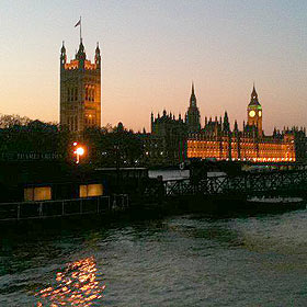 London