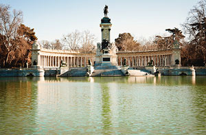 Madrid