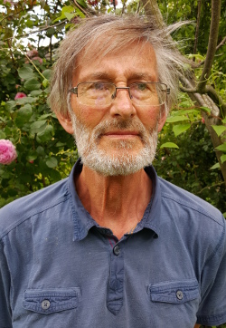 Martin Boysen