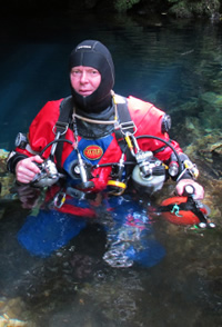 Martyn Farr