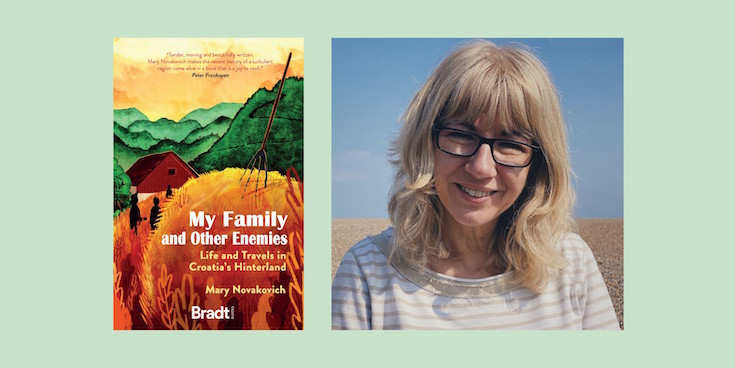Extract: My Family and Other Enemies