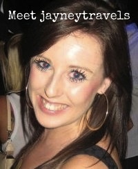 Meet Jayne