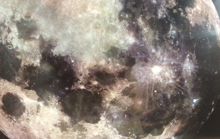 moon