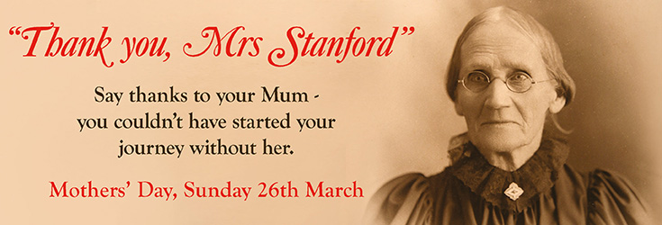 5 Book Recommendations for Mothers’ Day