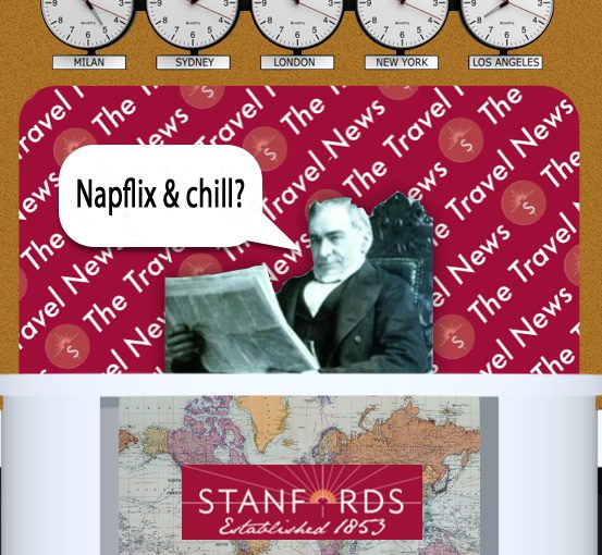 The Travel News- 21st October 2016