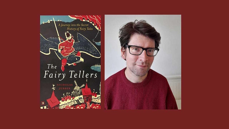 The Fairy Tellers’ Trail