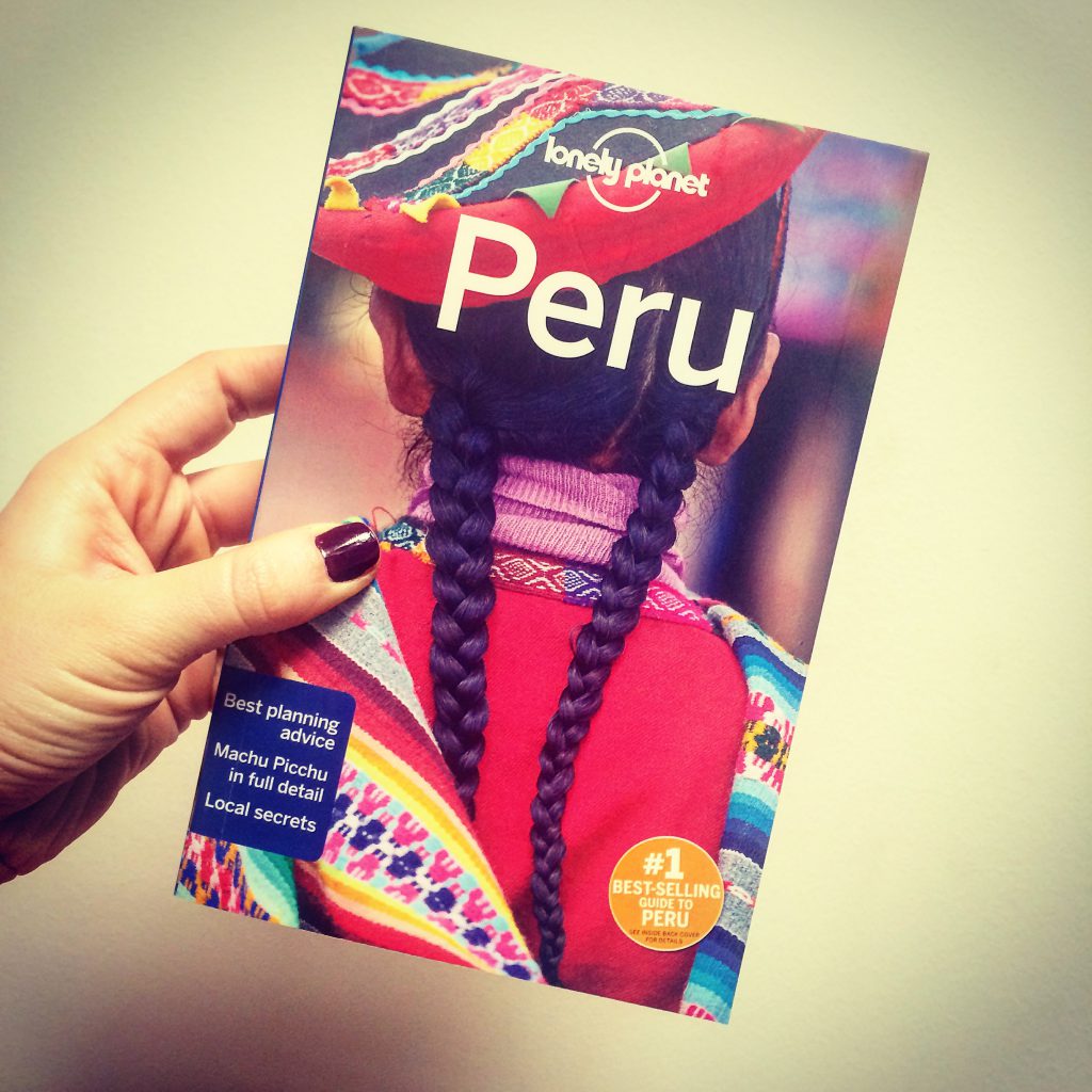 peru
