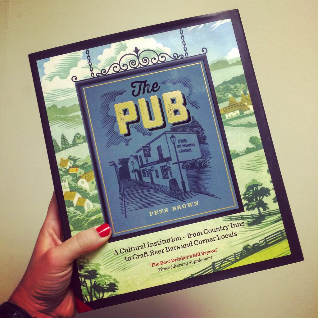 The Pub Guide