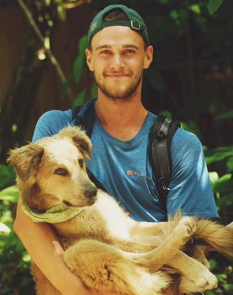 pup