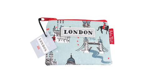 London Purse £5.99