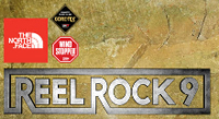Reel Rock Tour