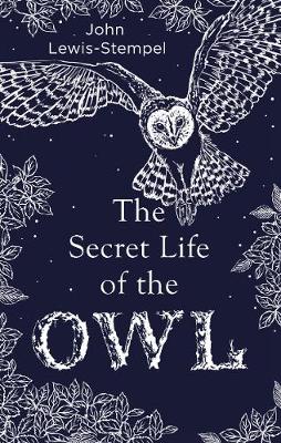 http://www.stanfords.co.uk/The-Secret-Life-of-the-Owl_9780857524560