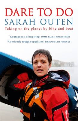 sarah outen