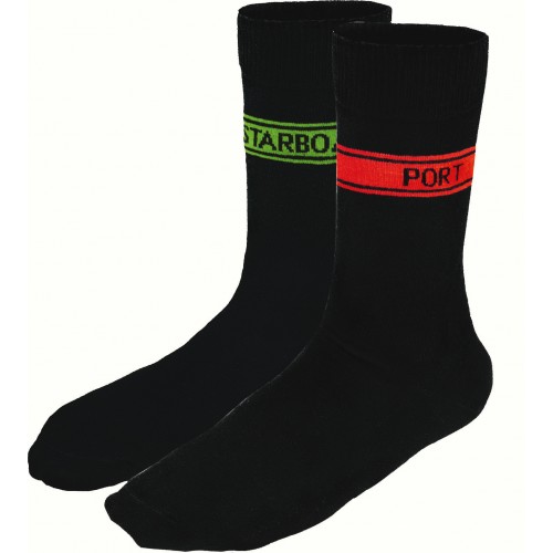 http://www.stanfords.co.uk/Nautical-Portstarboard-Socks_5024700633615