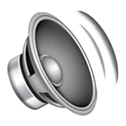 speaker-with-three-sound-waves