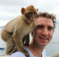 Stewart McPherson