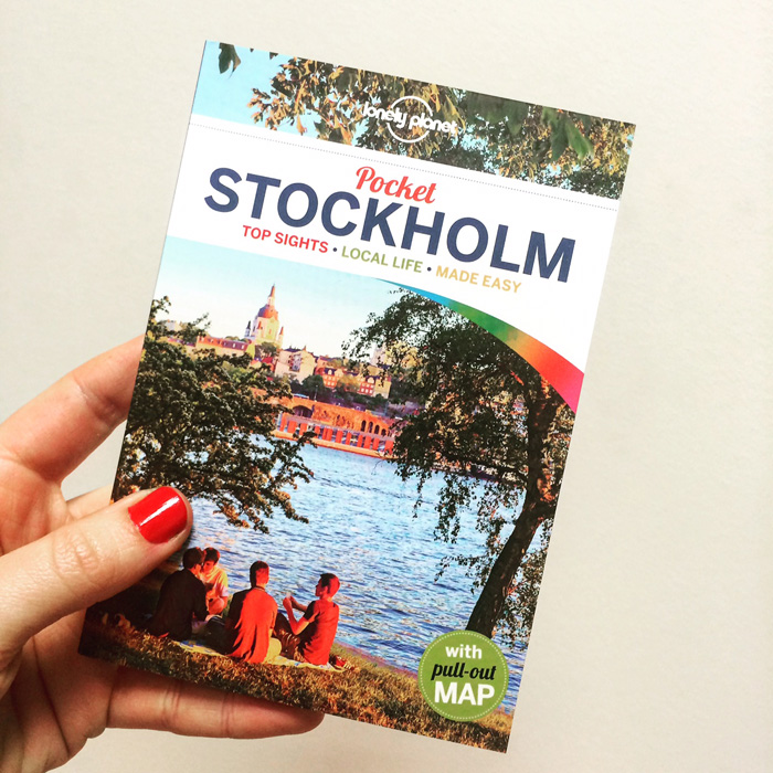 stockholm