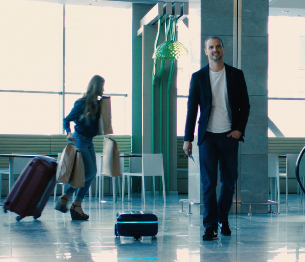 Image: Travelmate Robotics