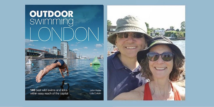 5 Favourite Outdoor Swimming Spots in London