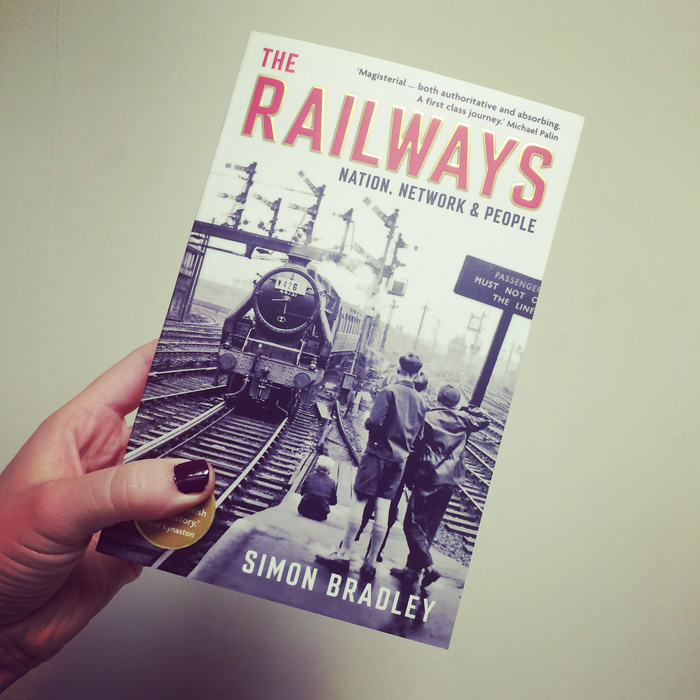 the-railways