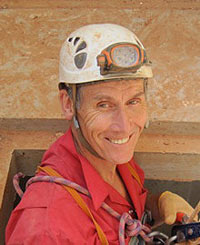 Tim Fogg