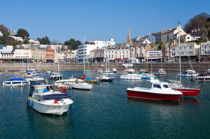 Torquay