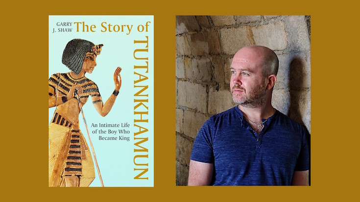 The Story of Tutankhamun