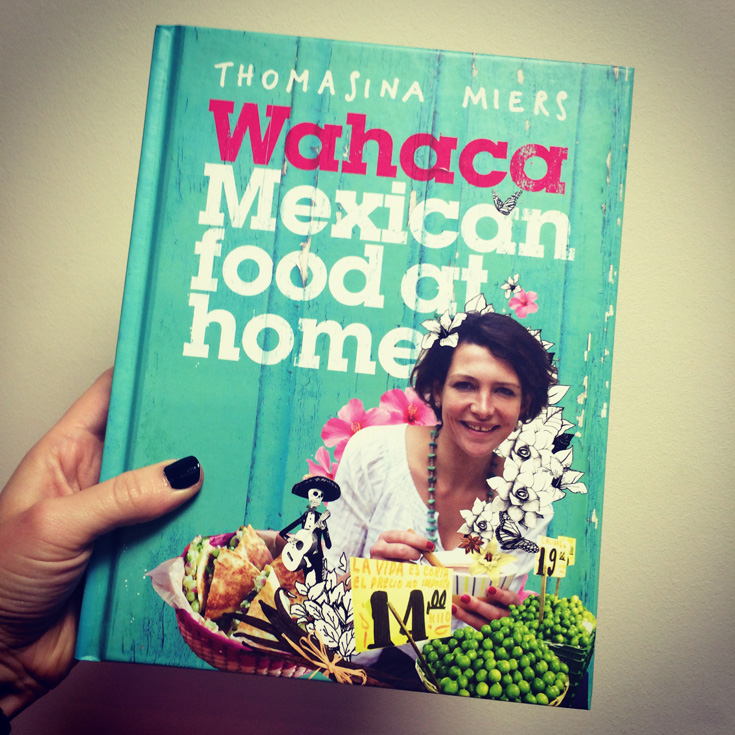 Wahaca