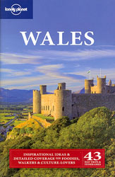 Wales-Lonely Planet Guides