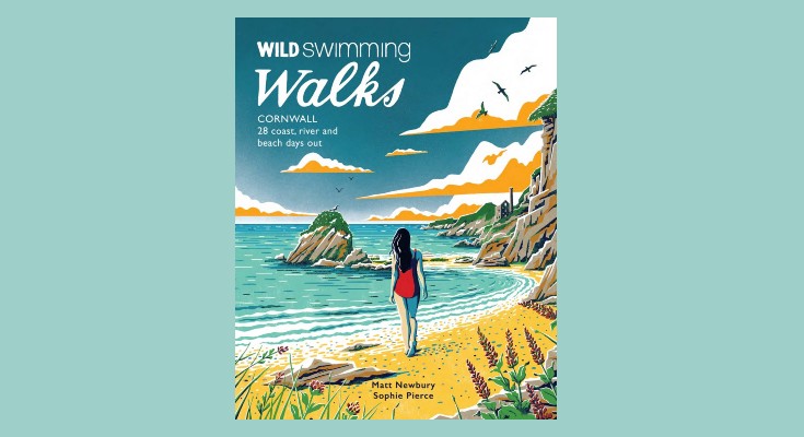 5 Wild Beauties of Cornwall